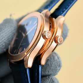 Ультратонкие парные часы PIAGET POLO о