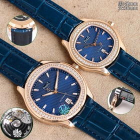 Ультратонкие парные часы PIAGET POLO о