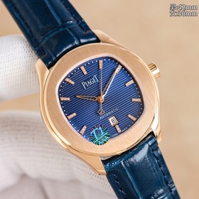 Ультратонкие парные часы PIAGET POLO о
