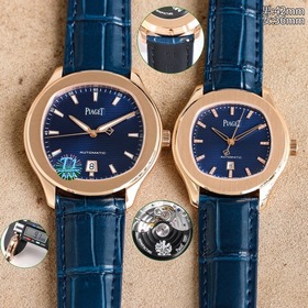 Ультратонкие парные часы PIAGET POLO о