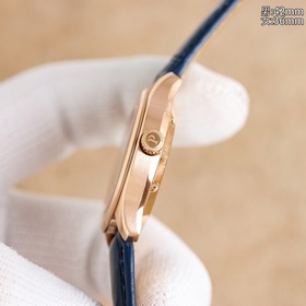 Ультратонкие парные часы PIAGET POLO о