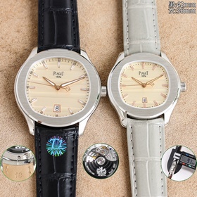 Ультратонкие парные часы PIAGET POLO о