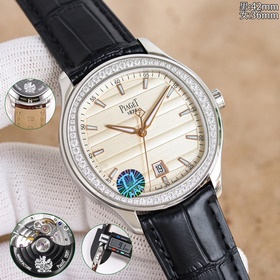 Ультратонкие парные часы PIAGET POLO о