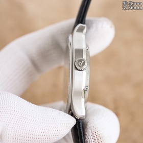 Ультратонкие парные часы PIAGET POLO о