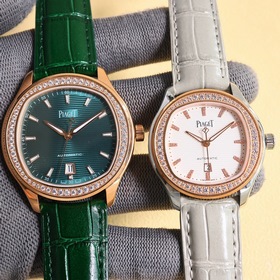 Ультратонкие парные часы PIAGET POLO о