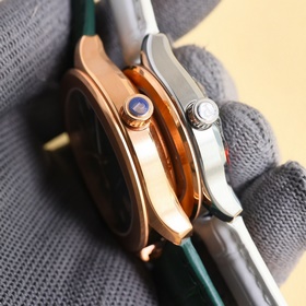 Ультратонкие парные часы PIAGET POLO о