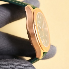 Ультратонкие парные часы PIAGET POLO о