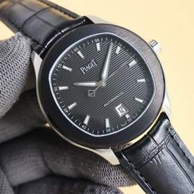 Ультратонкие парные часы PIAGET POLO о