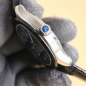 Ультратонкие парные часы PIAGET POLO о