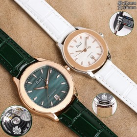 Ультратонкие парные часы PIAGET POLO о