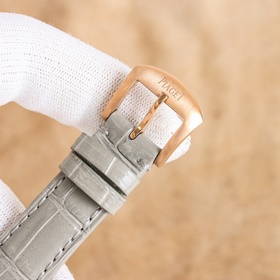 Ультратонкие парные часы PIAGET POLO о