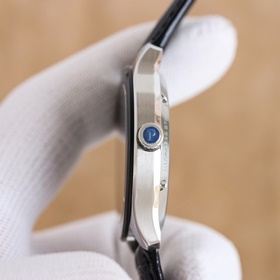 Ультратонкие парные часы PIAGET POLO о