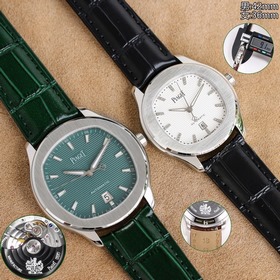 Ультратонкие парные часы PIAGET POLO о