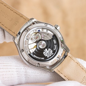 Ультратонкие парные часы PIAGET POLO о