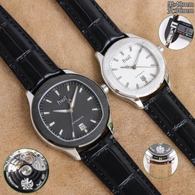 Ультратонкие парные часы PIAGET POLO о