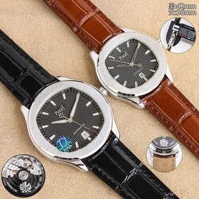 Ультратонкие парные часы PIAGET POLO о