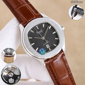 Ультратонкие парные часы PIAGET POLO о