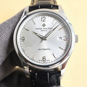 Новинка в продаже： часы Patek Philippe
