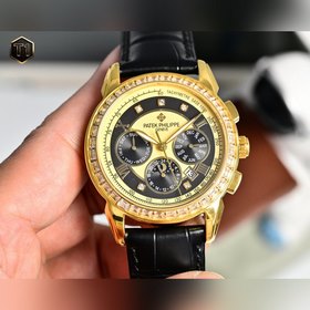 [Новинка TW 2026 года] Часы Patek Phi