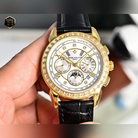 [Новинка TW 2026 года] Часы Patek Phi