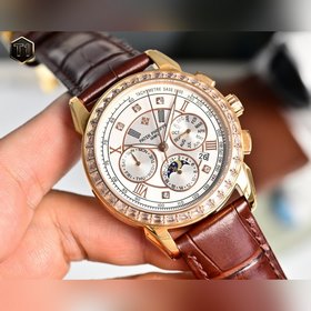 [Новинка TW 2026 года] Часы Patek Phi