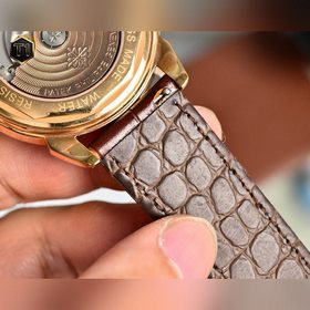 [Новинка TW 2026 года] Часы Patek Phi
