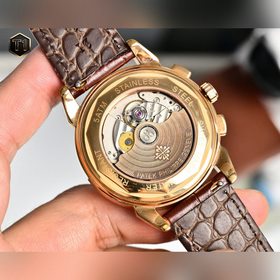 [Новинка TW 2026 года] Часы Patek Phi