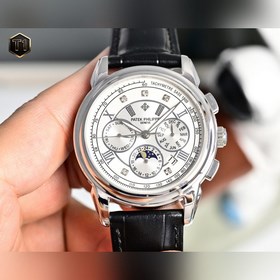 [Новинка TW 2026 года] Часы Patek Phi