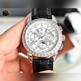 [Новинка TW 2026 года] Часы Patek Phi