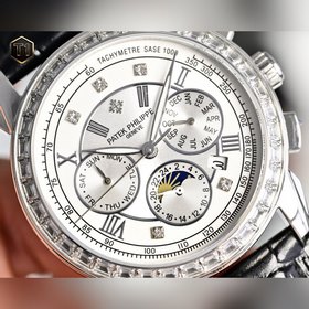 [Новинка TW 2026 года] Часы Patek Phi