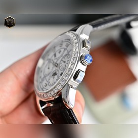 [Новинка TW 2026 года] Часы Patek Phi