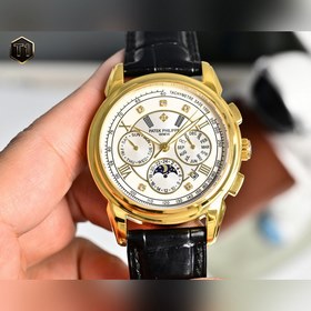 [Новинка TW 2026 года] Часы Patek Phi
