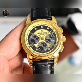 [Новинка TW 2026 года] Часы Patek Phi