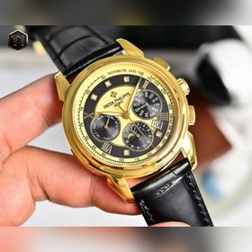 [Новинка TW 2026 года] Часы Patek Phi