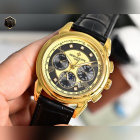 [Новинка TW 2026 года] Часы Patek Phi