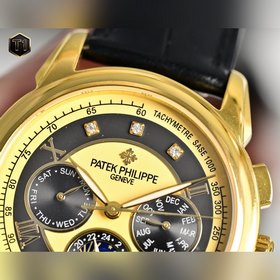 [Новинка TW 2026 года] Часы Patek Phi