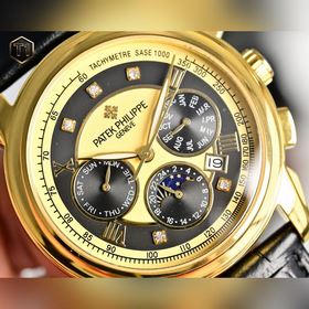 [Новинка TW 2026 года] Часы Patek Phi