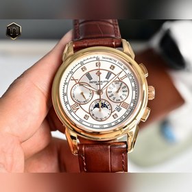 [Новинка TW 2026 года] Часы Patek Phi