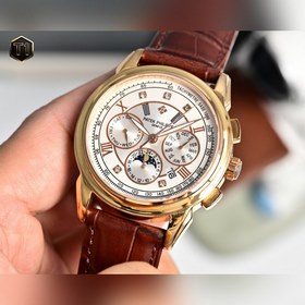 [Новинка TW 2026 года] Часы Patek Phi