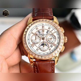 [Новинка TW 2026 года] Часы Patek Phi