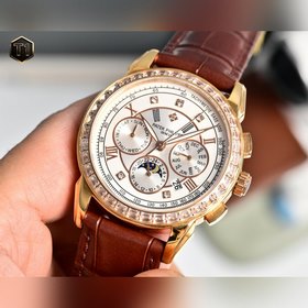 [Новинка TW 2026 года] Часы Patek Phi