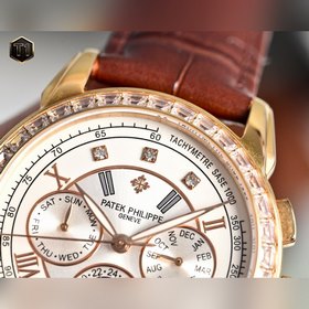 [Новинка TW 2026 года] Часы Patek Phi