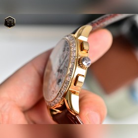 [Новинка TW 2026 года] Часы Patek Phi