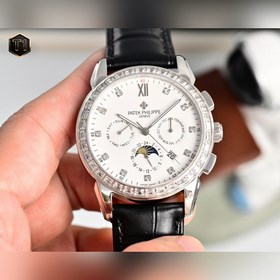 [Новинка TW 2026 года] Часы Patek Phi