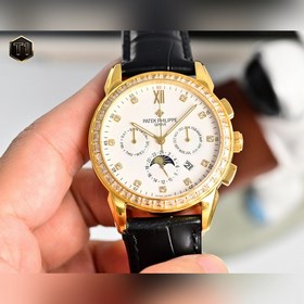 [Новинка TW 2026 года] Часы Patek Phi