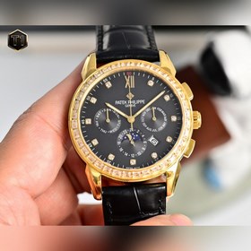 [Новинка TW 2026 года] Часы Patek Phi