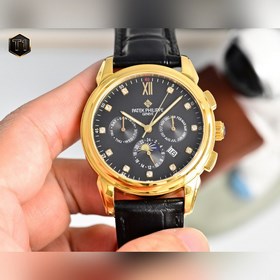 [Новинка TW 2026 года] Часы Patek Phi