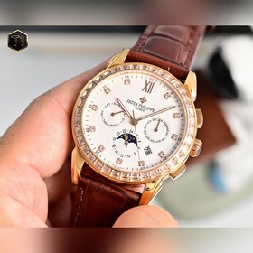 [Новинка TW 2026 года] Часы Patek Phi