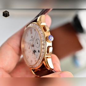 [Новинка TW 2026 года] Часы Patek Phi