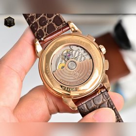 [Новинка TW 2026 года] Часы Patek Phi
